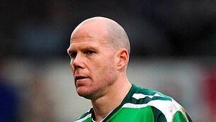Friedel will start for Spurs