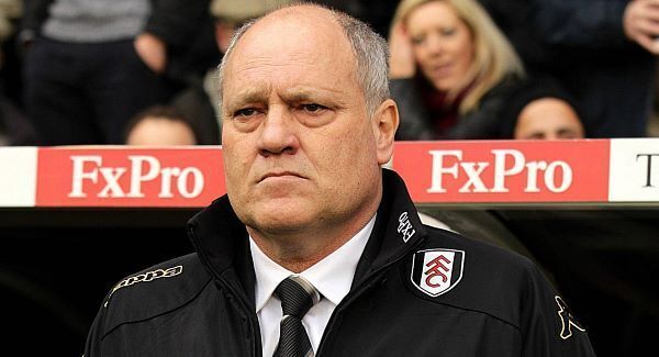 Jol's praise for  “Bairdinho”