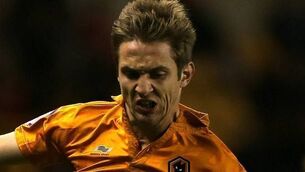 Doyle set to miss World Cup qualifiers