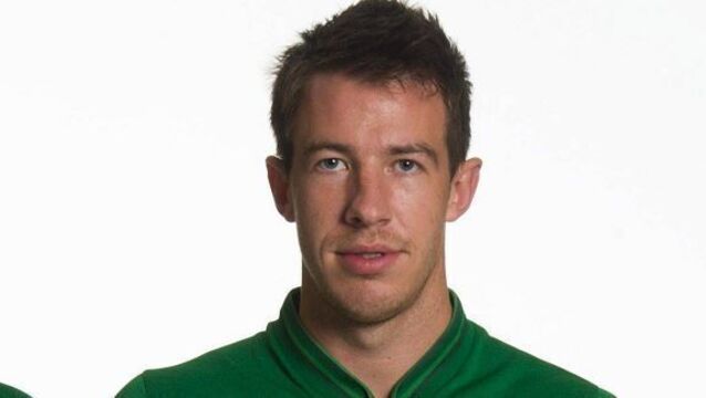St Ledger set to miss qualifiers
