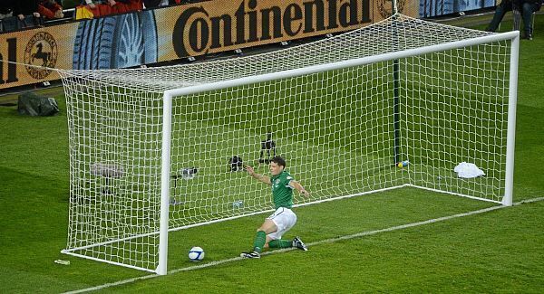 O'Dea: Players embarrassed by Germany defeat