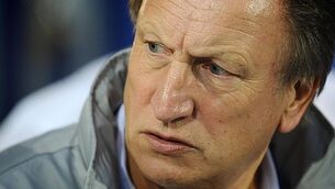 Leeds take Tate on loan