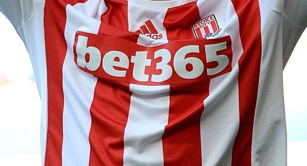 Owen and Wilkinson out for Stoke
