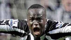 Tiote out of Toon as Newcastle travel to Old Trafford