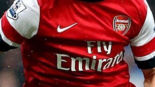 Arsenal chief Gazidis handed new Uefa role