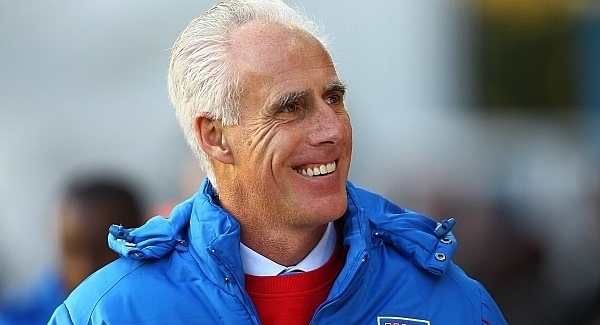 McCarthy's Ipswich earn win at Bolton