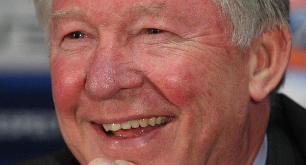 Ferguson dampens transfer speculation
