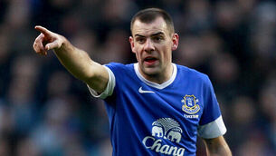 Everton win Gibson appeal