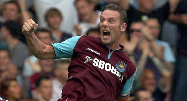 Nolan out for Hammers