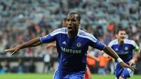 Drogba relishing Champions League comeback