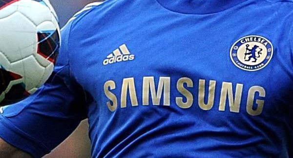 Terry and Cech out for Chelsea
