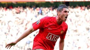 Macheda set for Stuttgart loan