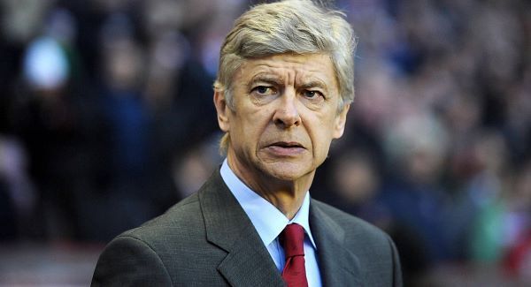Politics must not rule football - Wenger