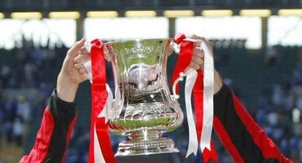 Acts to vie for official FA Cup anthem