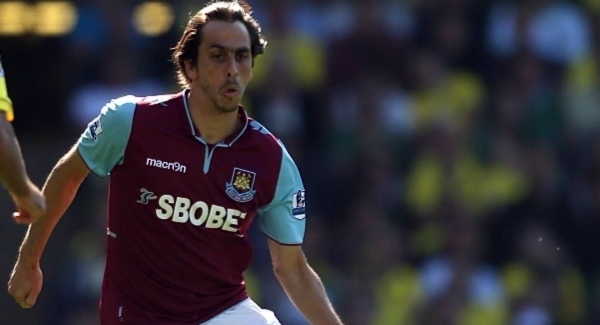 Benayoun back at Chelsea