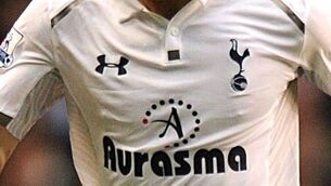 Spurs game 'still on' amid weather fears