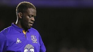 Saha poised to leave Sunderland