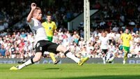 New Fulham deal for Duff