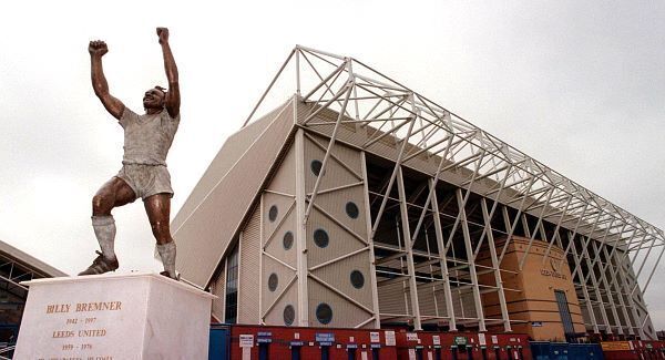 Leeds owners sell 10% stake to Bahrain bank