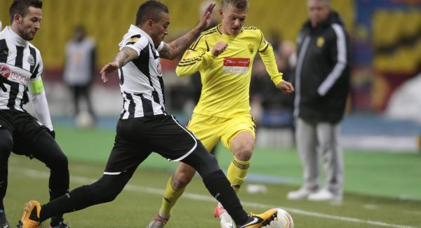 Newcastle claim hard-fought draw