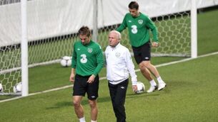 Roof likely to be closed in Sweden; Reid says Trap showed Doyle disrespect