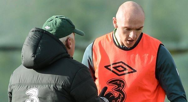 Trapattoni: We need fast players like Sammon