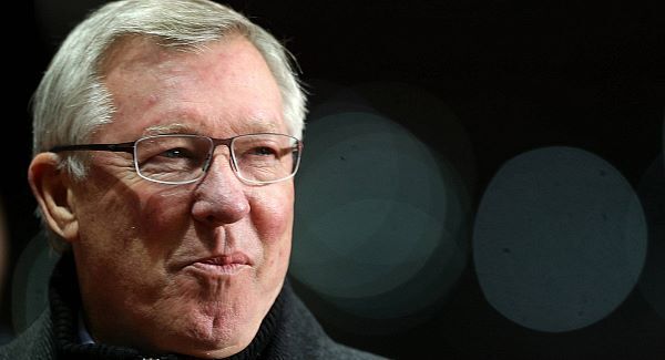 Ferguson: Rio can handle any flak