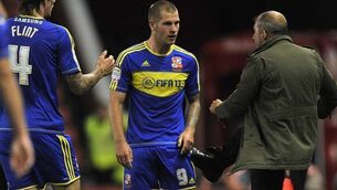 Di Canio set for Sunderland talks