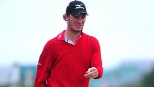 Naas plans for Moscow