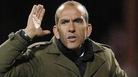 Di Canio refuses to confirm or deny 'fascist' beliefs