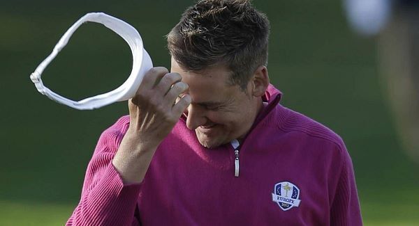 United States extend lead with huge win