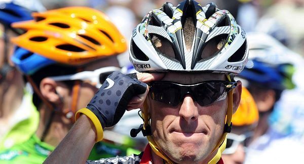 Promoter demands Lance Armstrong refund