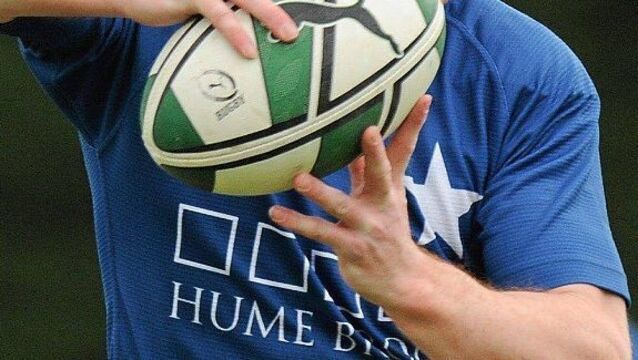 Wins for Garryowen, St Mary's and Young Munster
