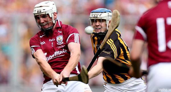 Hurling finalists to meet again in opening round of league