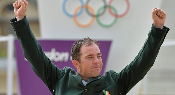 O'Connor among medals at London International Horse Show