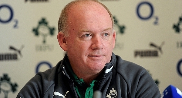Disastrous Six Nations campaign sees Ireland drop to lowest-ever world ranking
