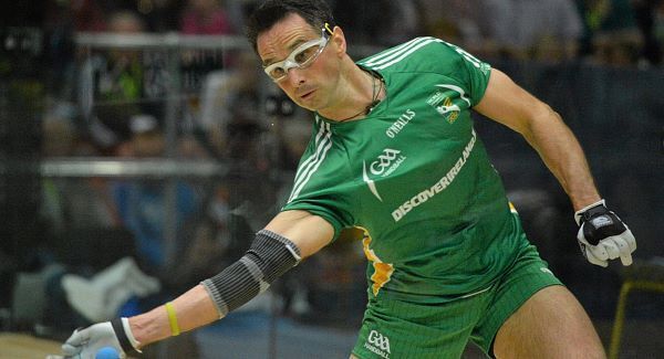 Brady completes fourth title success