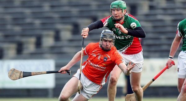 Mayo and Down hurlers record victories in Division 2B
