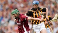 Hogan eager for another crack at Galway
