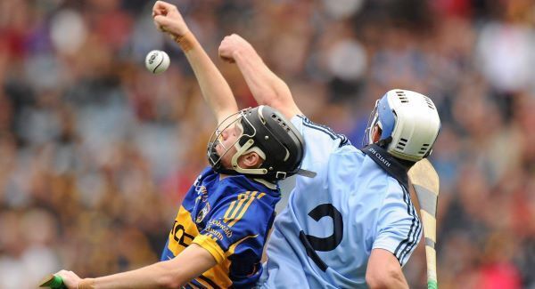 Tipp win minor final