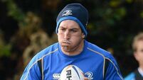 Leinster young guns hoping to shine against Ospreys