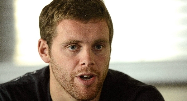 Cave pens two-year contract with Ulster