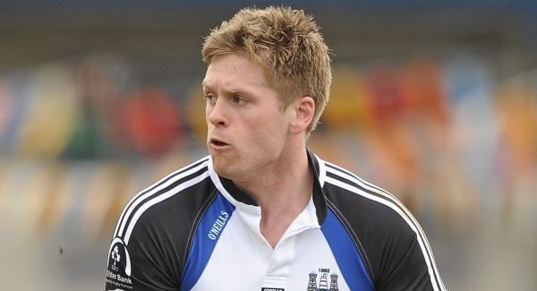 Two tries for Dineen as Con edge Young Munster