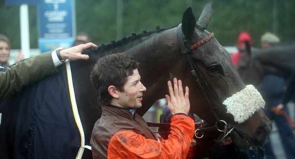 No Denman Chase for Long Run