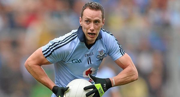 Dublin star Cahill announces retirement