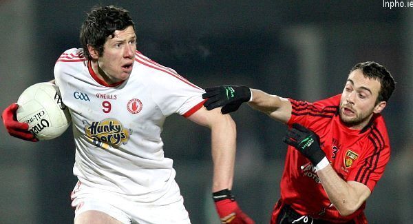 Late scores see Tyrone defeat Down