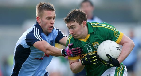 Dublin coast to  win in Killarney