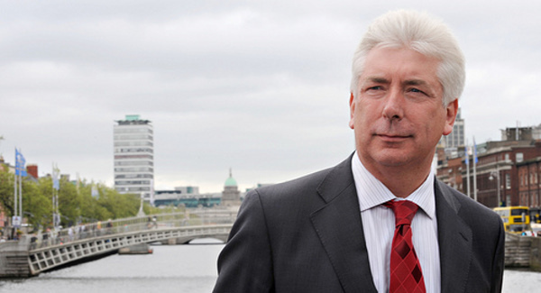 White hopes to have alcohol sponsorship proposals in front of Govt. by Christmas