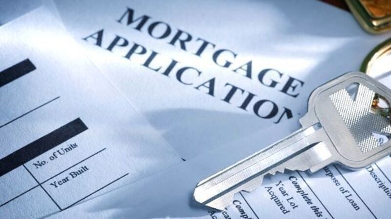 86,500 homeowners more than three months in arrears (increase of 5,000) 86,500 homeowners more than three months in arrears (increase of 5,000)