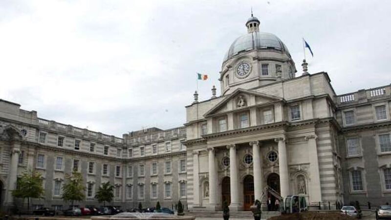 Dáil to debate abortion recommendations after motion defeated Dáil to debate abortion recommendations after motion defeated